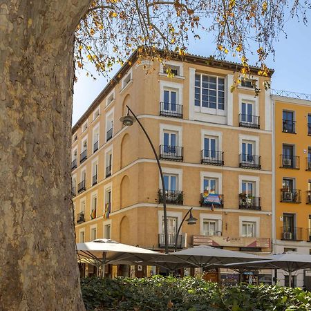 Sol Y Tirso Rooms مدريد المظهر الخارجي الصورة