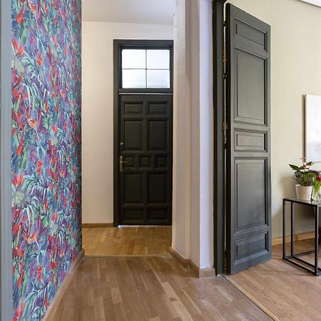 Sol Y Tirso Rooms مدريد المظهر الخارجي الصورة