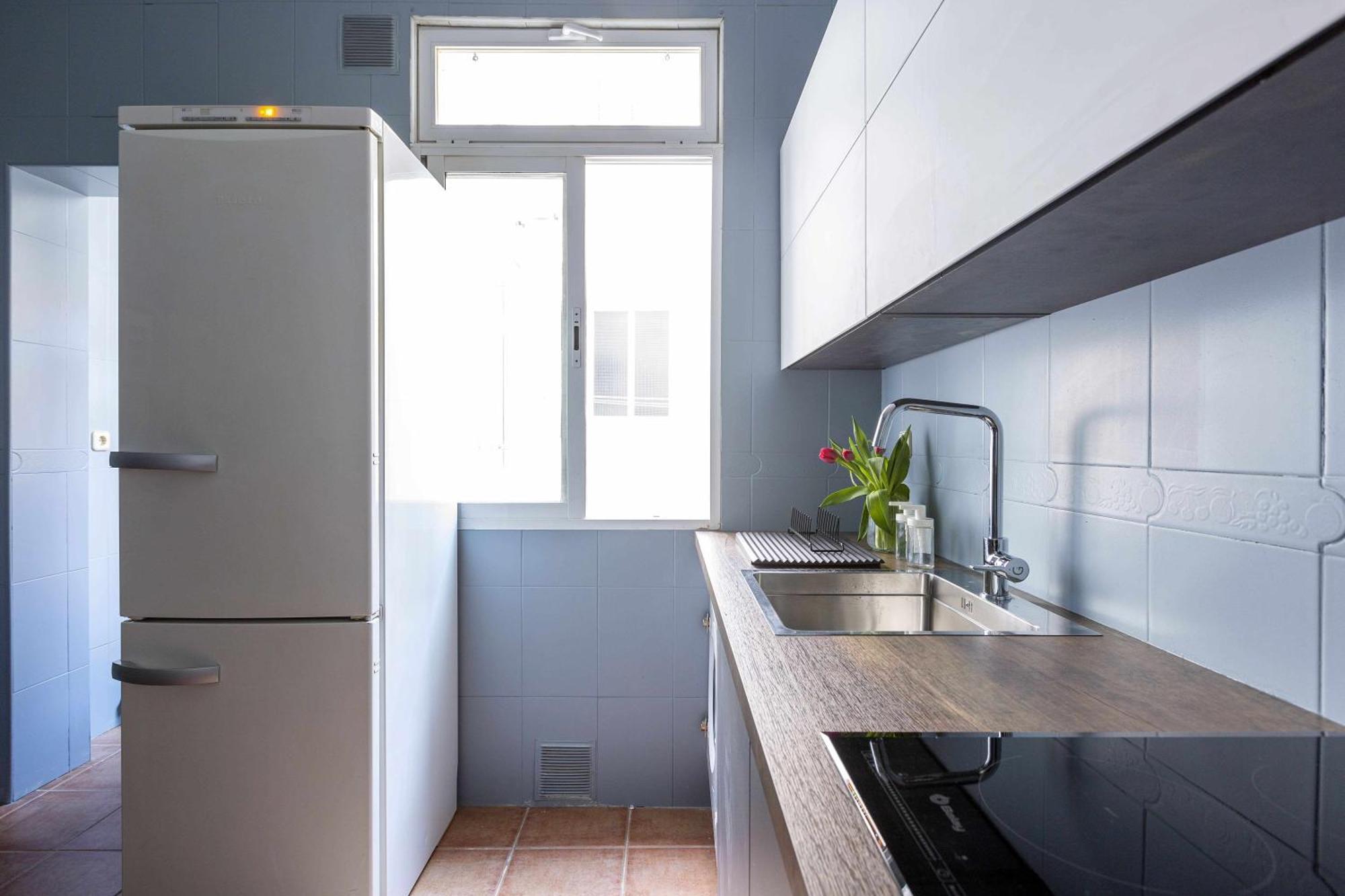 Sol Y Tirso Rooms مدريد المظهر الخارجي الصورة