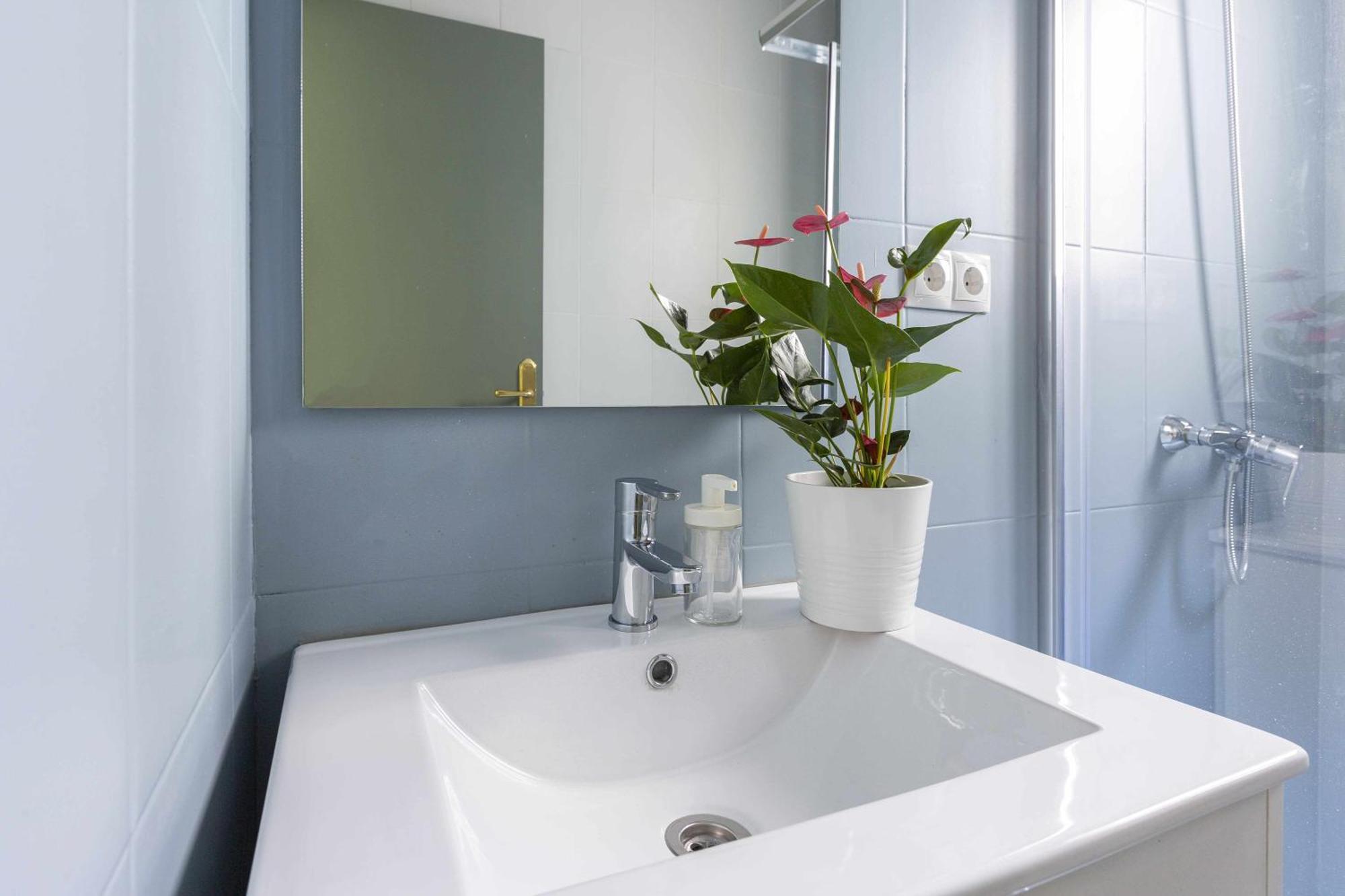 Sol Y Tirso Rooms مدريد المظهر الخارجي الصورة