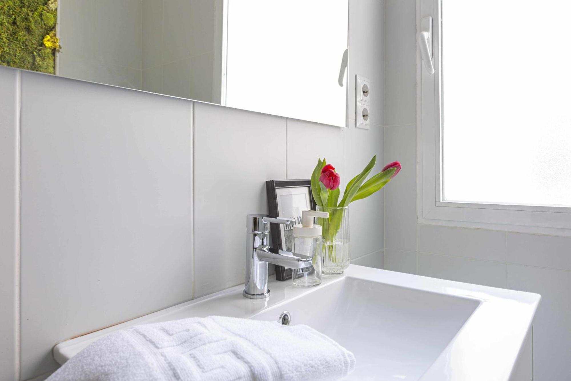 Sol Y Tirso Rooms مدريد المظهر الخارجي الصورة