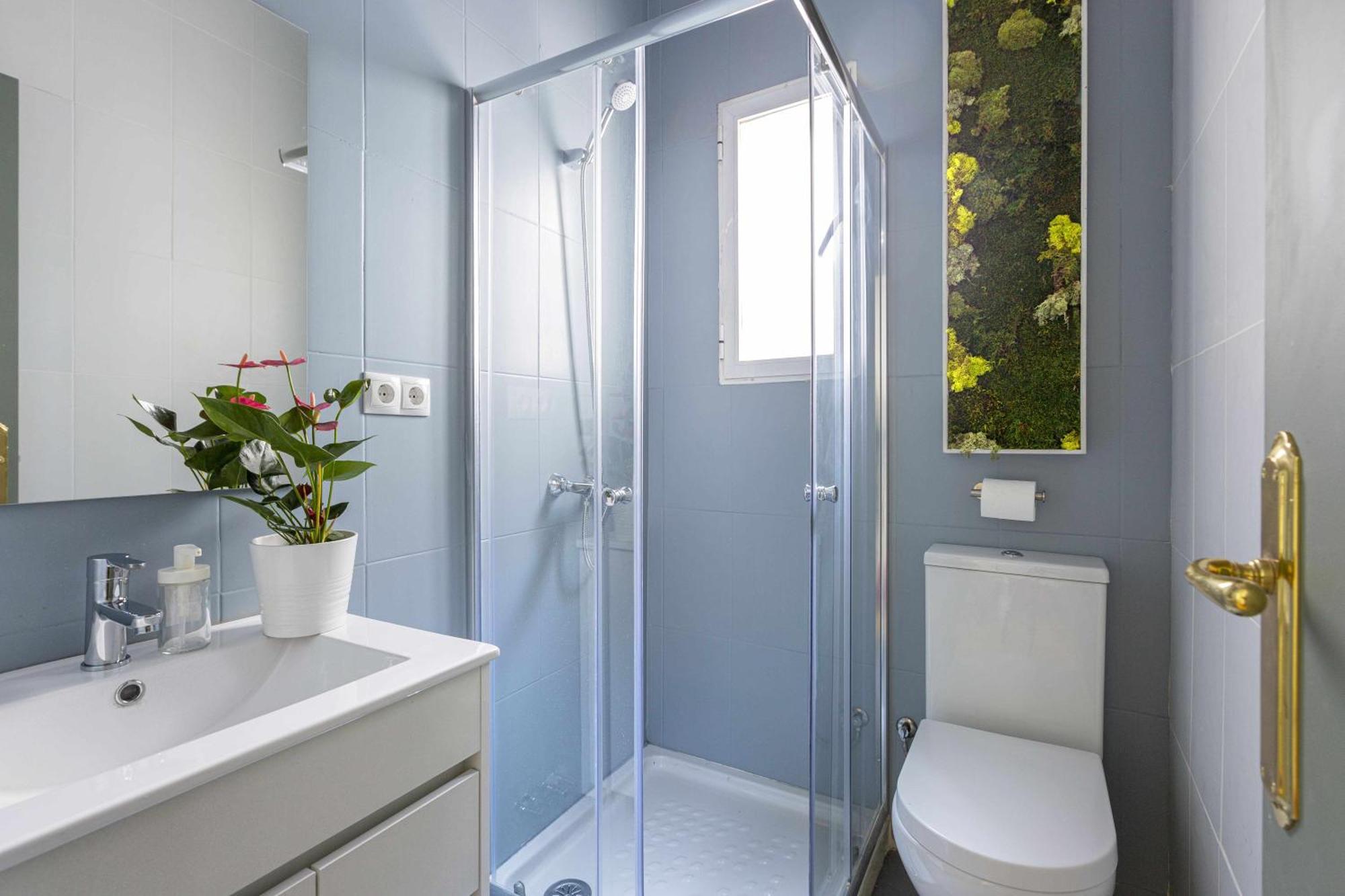 Sol Y Tirso Rooms مدريد المظهر الخارجي الصورة