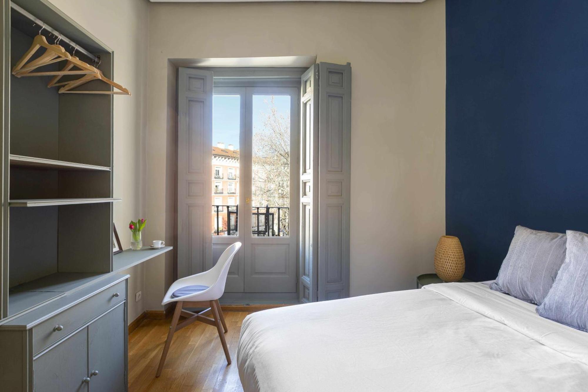 Sol Y Tirso Rooms مدريد المظهر الخارجي الصورة