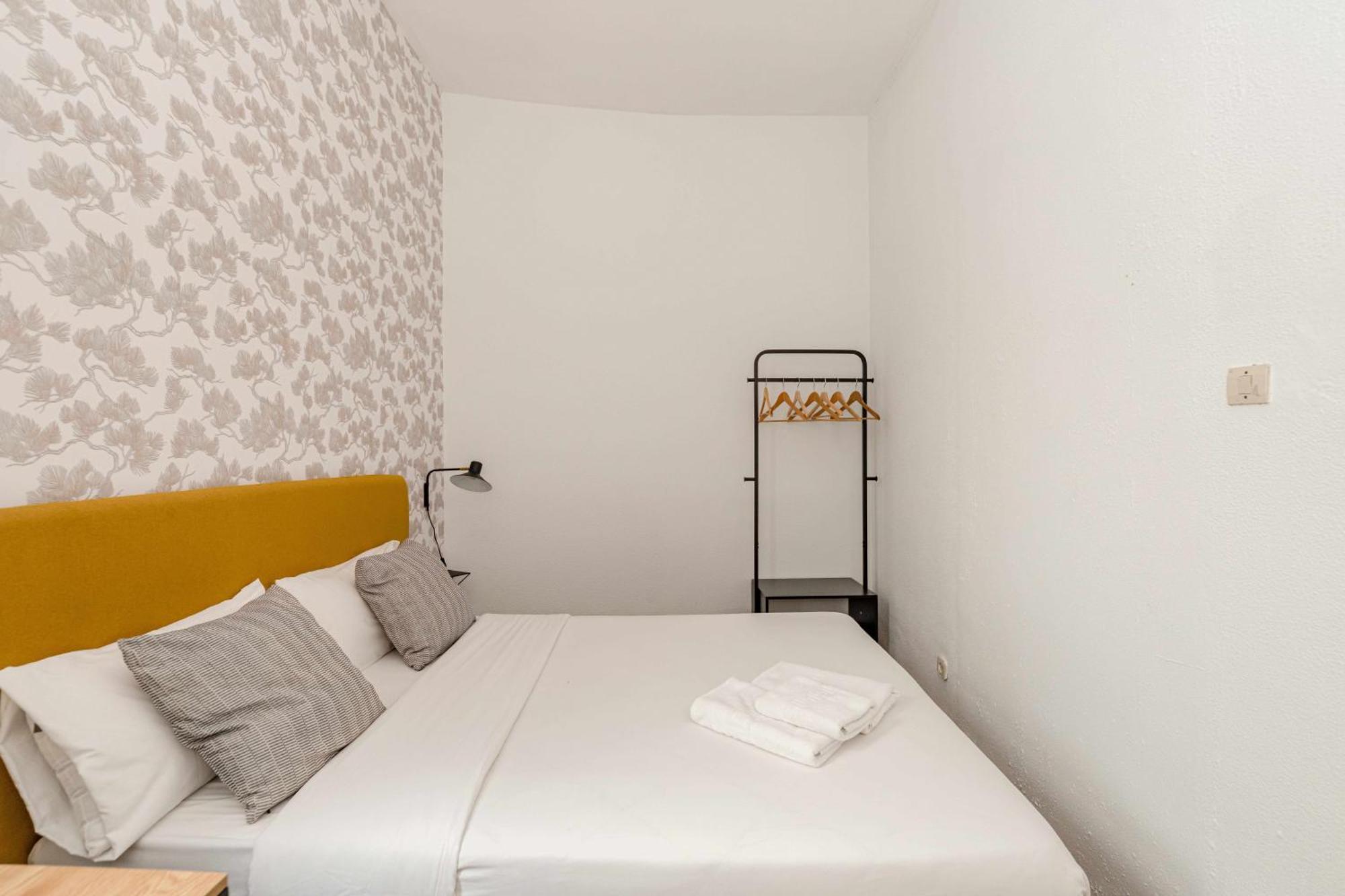 Sol Y Tirso Rooms مدريد المظهر الخارجي الصورة