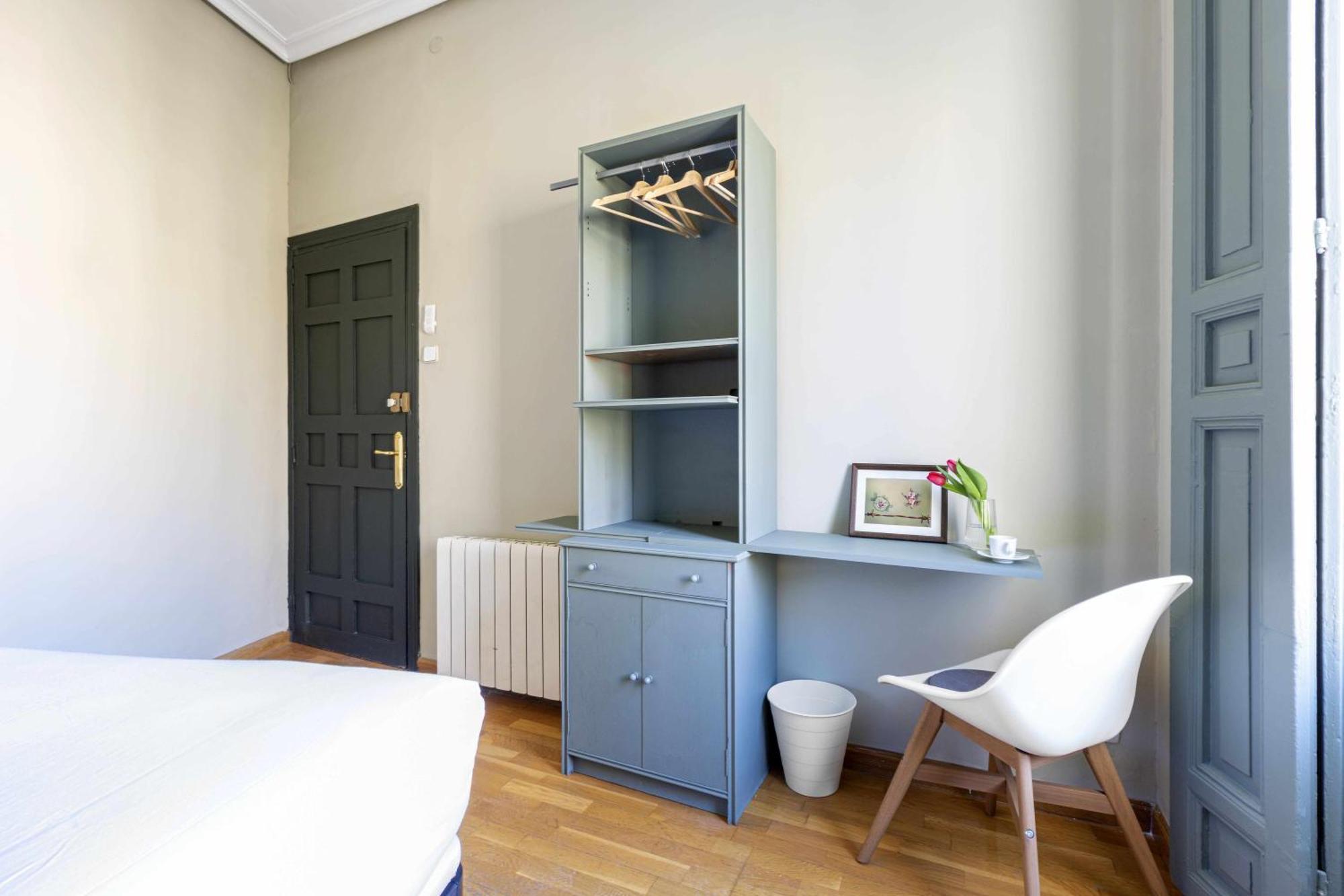 Sol Y Tirso Rooms مدريد المظهر الخارجي الصورة