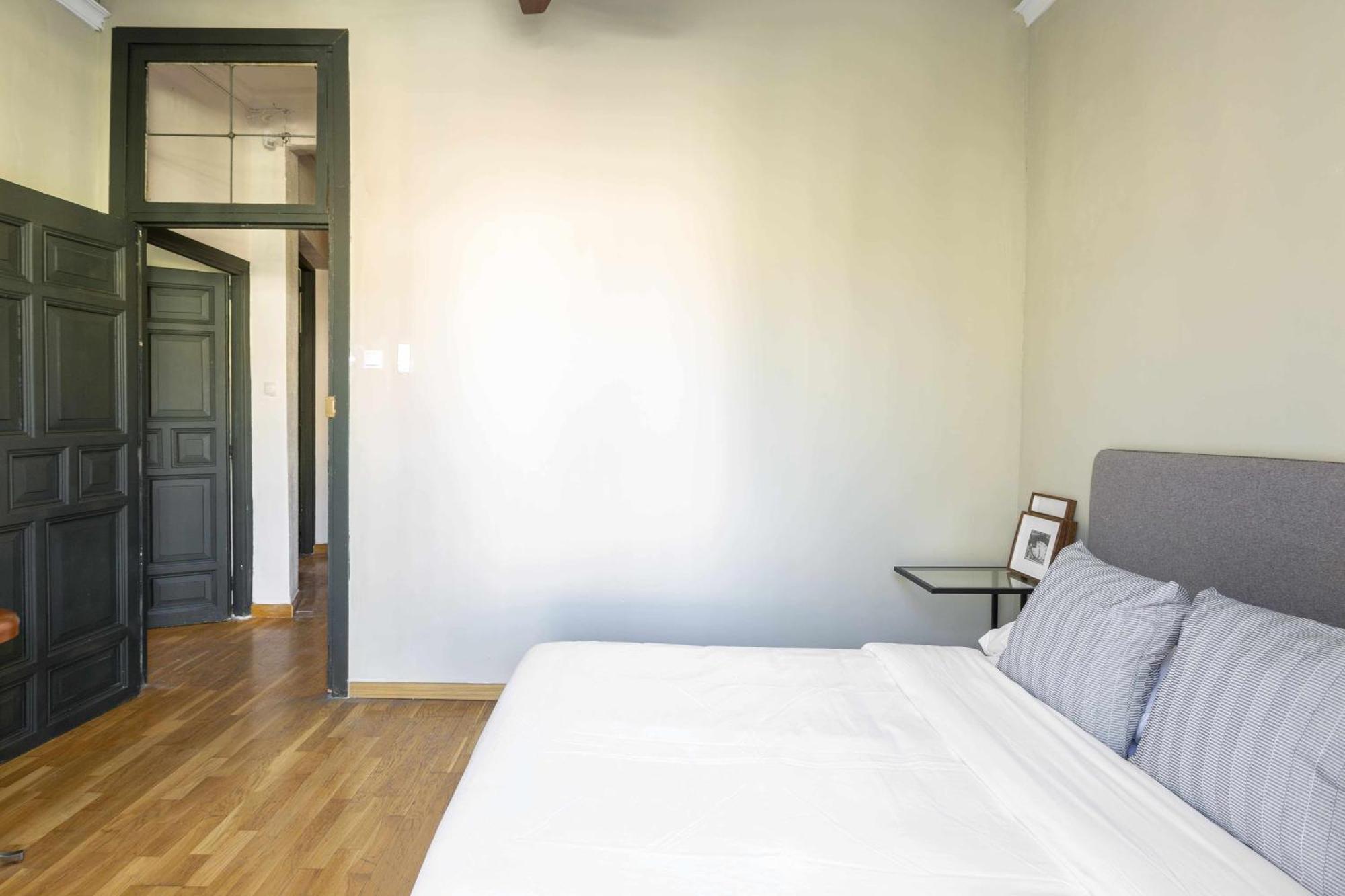 Sol Y Tirso Rooms مدريد المظهر الخارجي الصورة