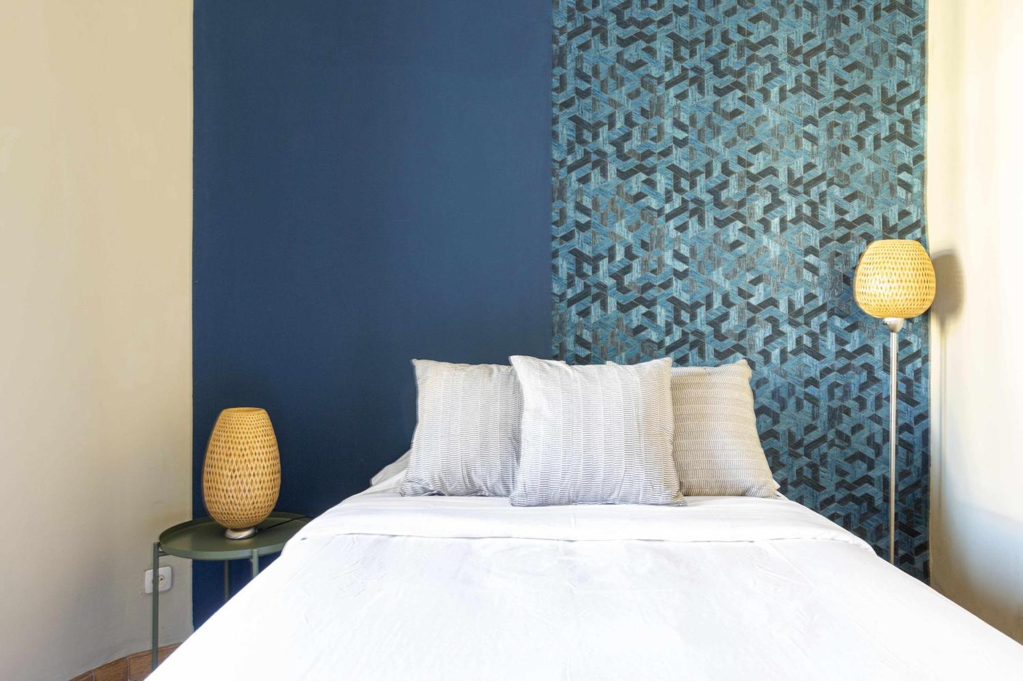 Sol Y Tirso Rooms مدريد المظهر الخارجي الصورة