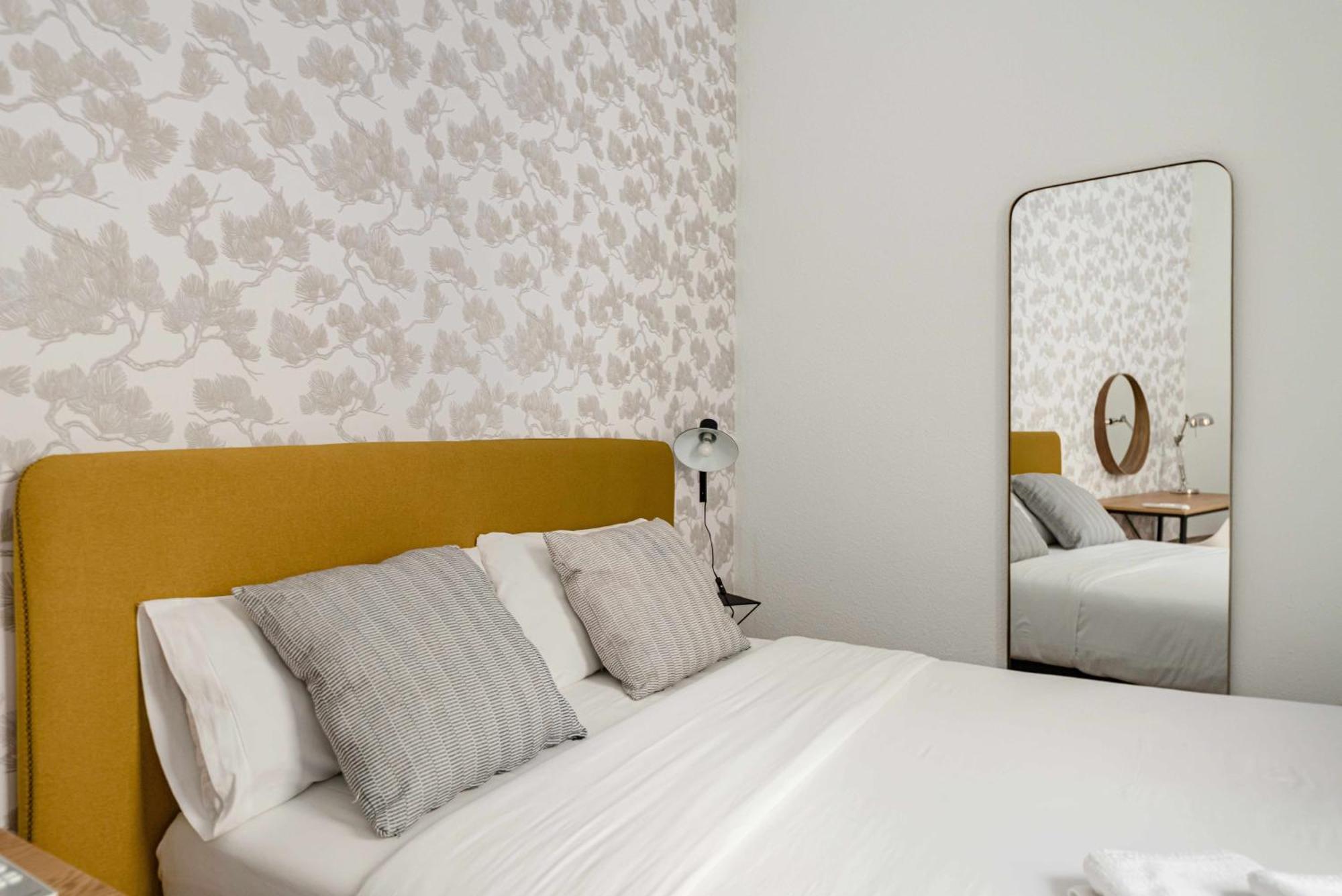 Sol Y Tirso Rooms مدريد المظهر الخارجي الصورة