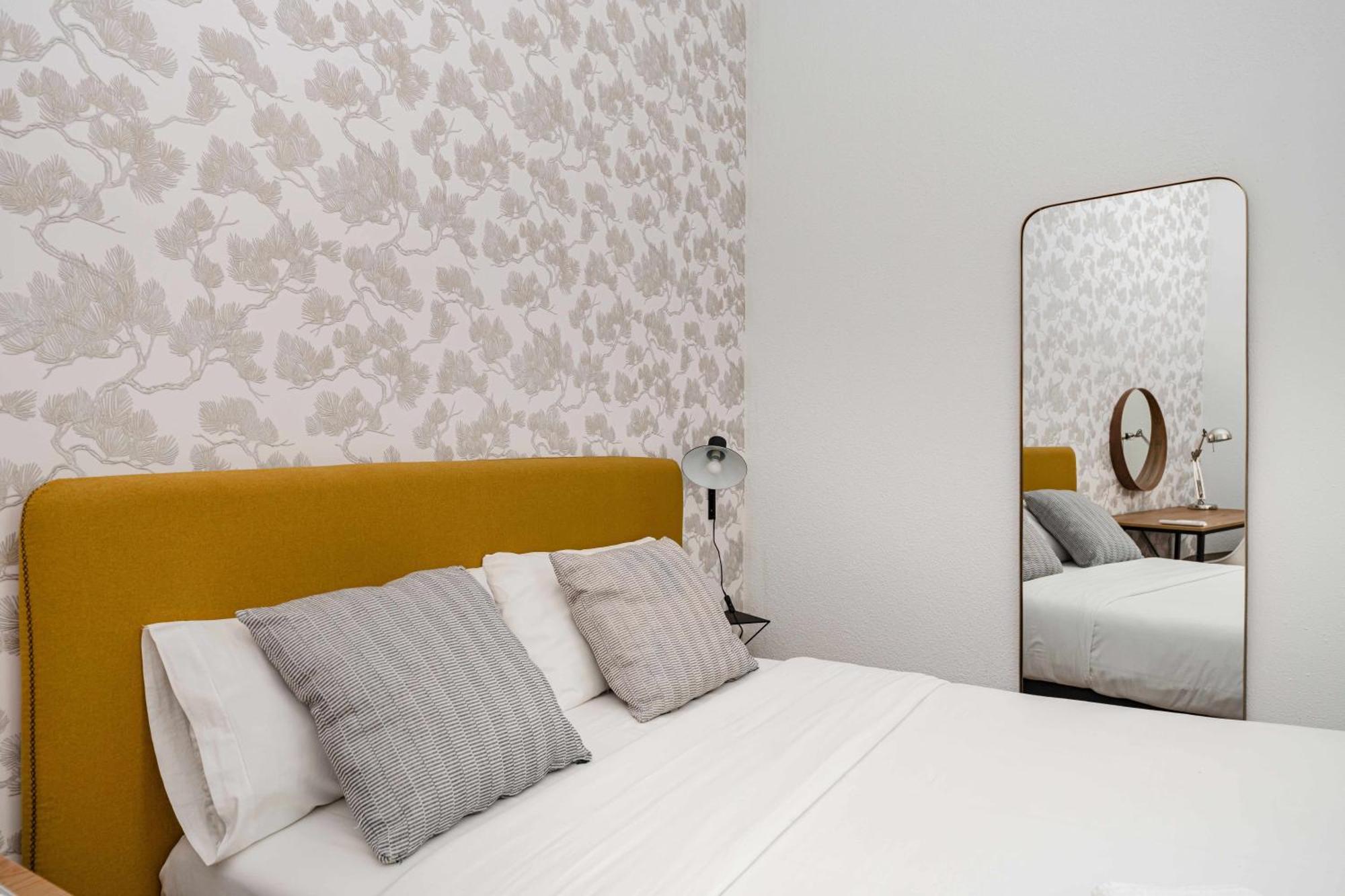 Sol Y Tirso Rooms مدريد المظهر الخارجي الصورة
