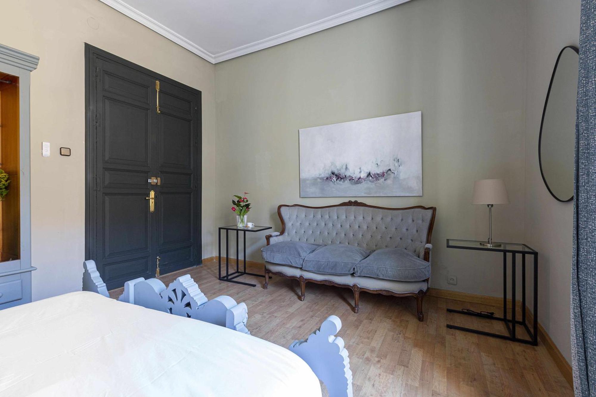 Sol Y Tirso Rooms مدريد المظهر الخارجي الصورة