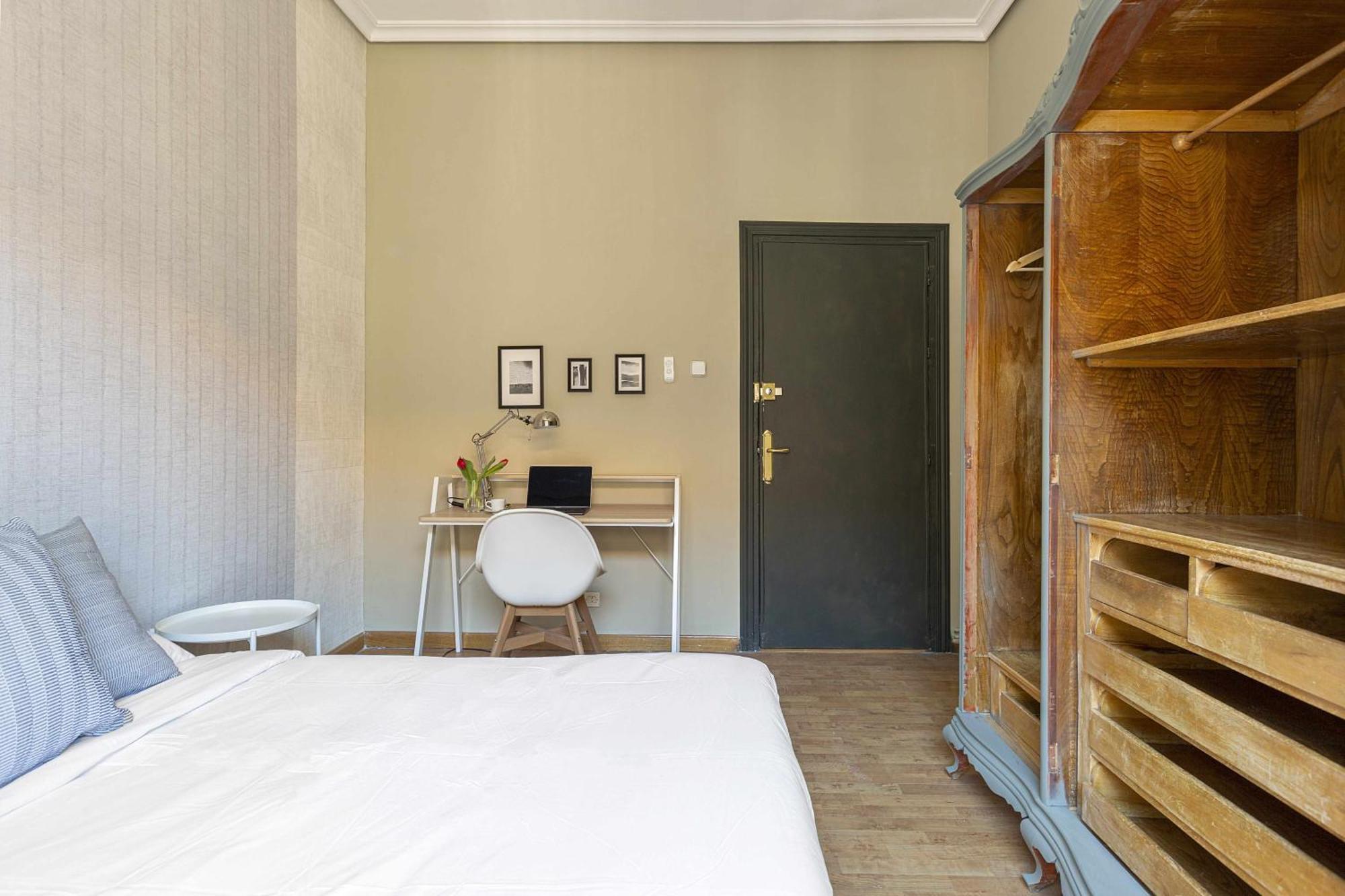 Sol Y Tirso Rooms مدريد المظهر الخارجي الصورة