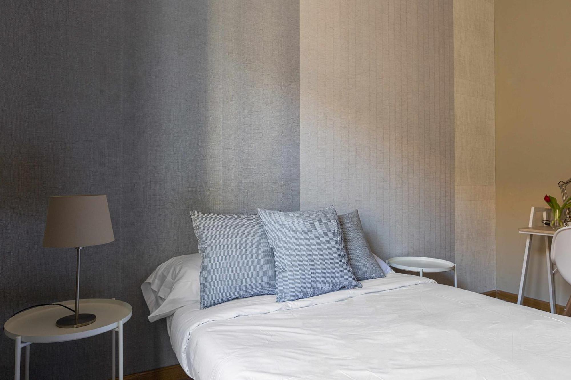 Sol Y Tirso Rooms مدريد المظهر الخارجي الصورة