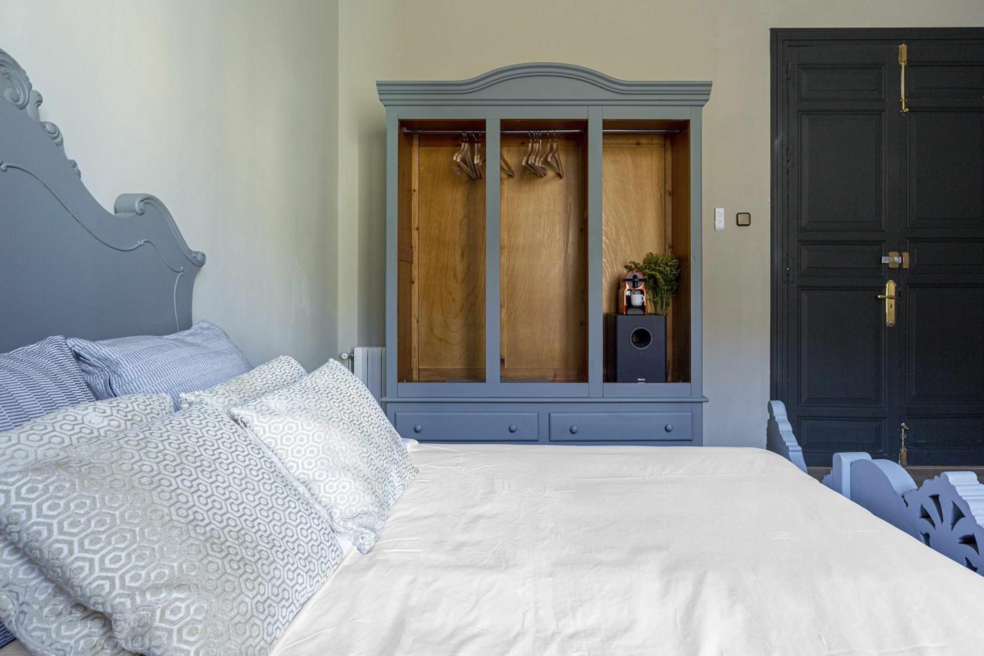 Sol Y Tirso Rooms مدريد المظهر الخارجي الصورة