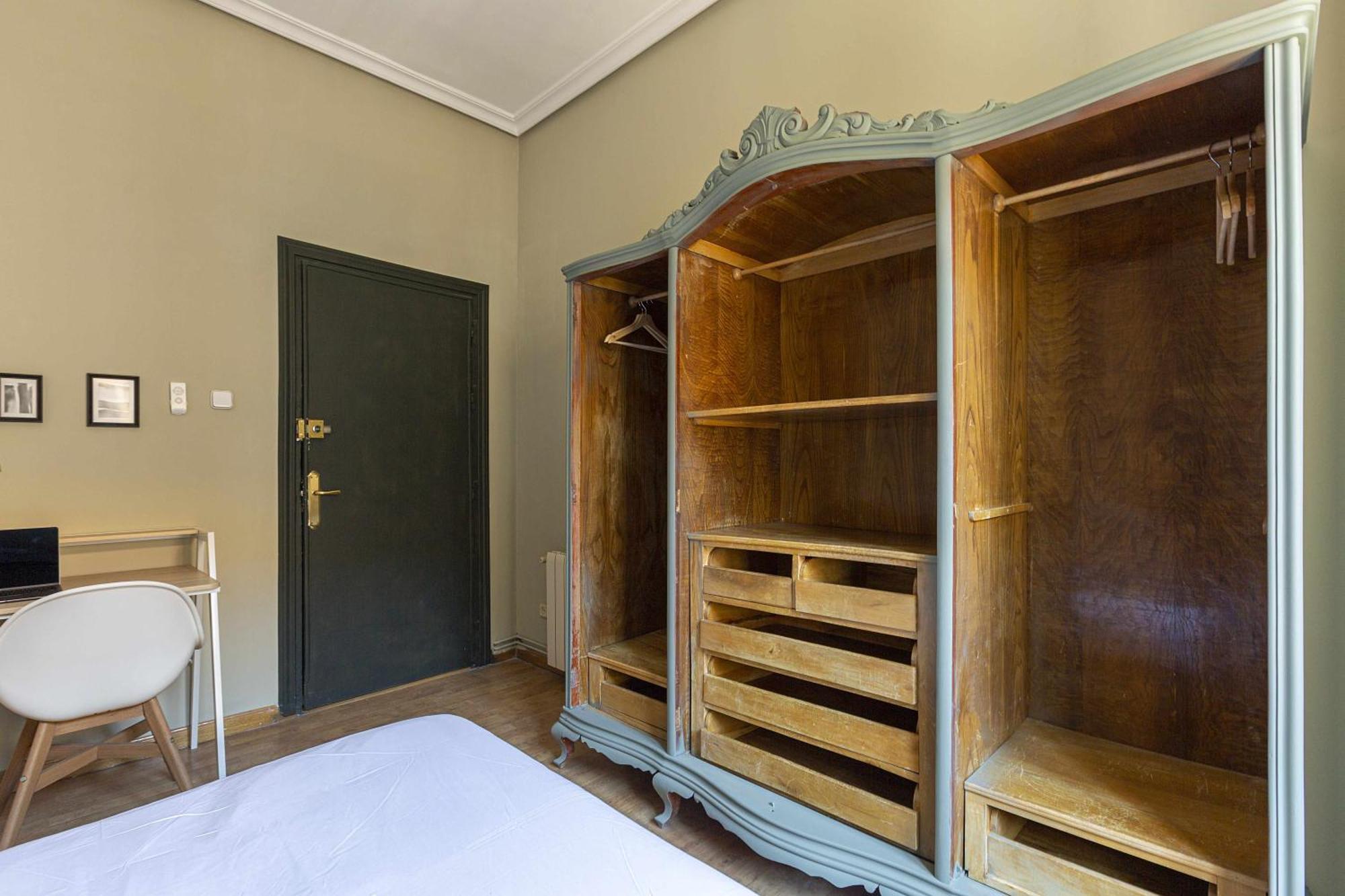Sol Y Tirso Rooms مدريد المظهر الخارجي الصورة