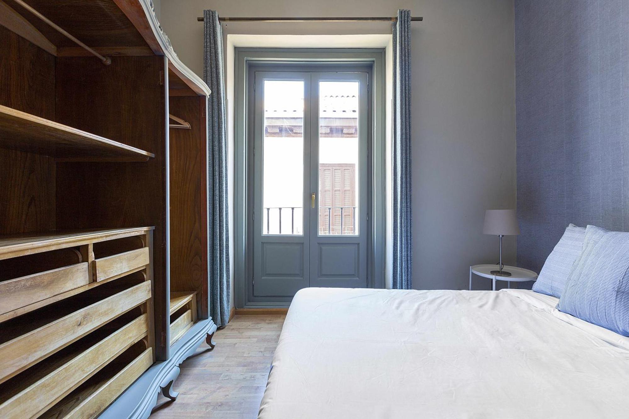 Sol Y Tirso Rooms مدريد المظهر الخارجي الصورة