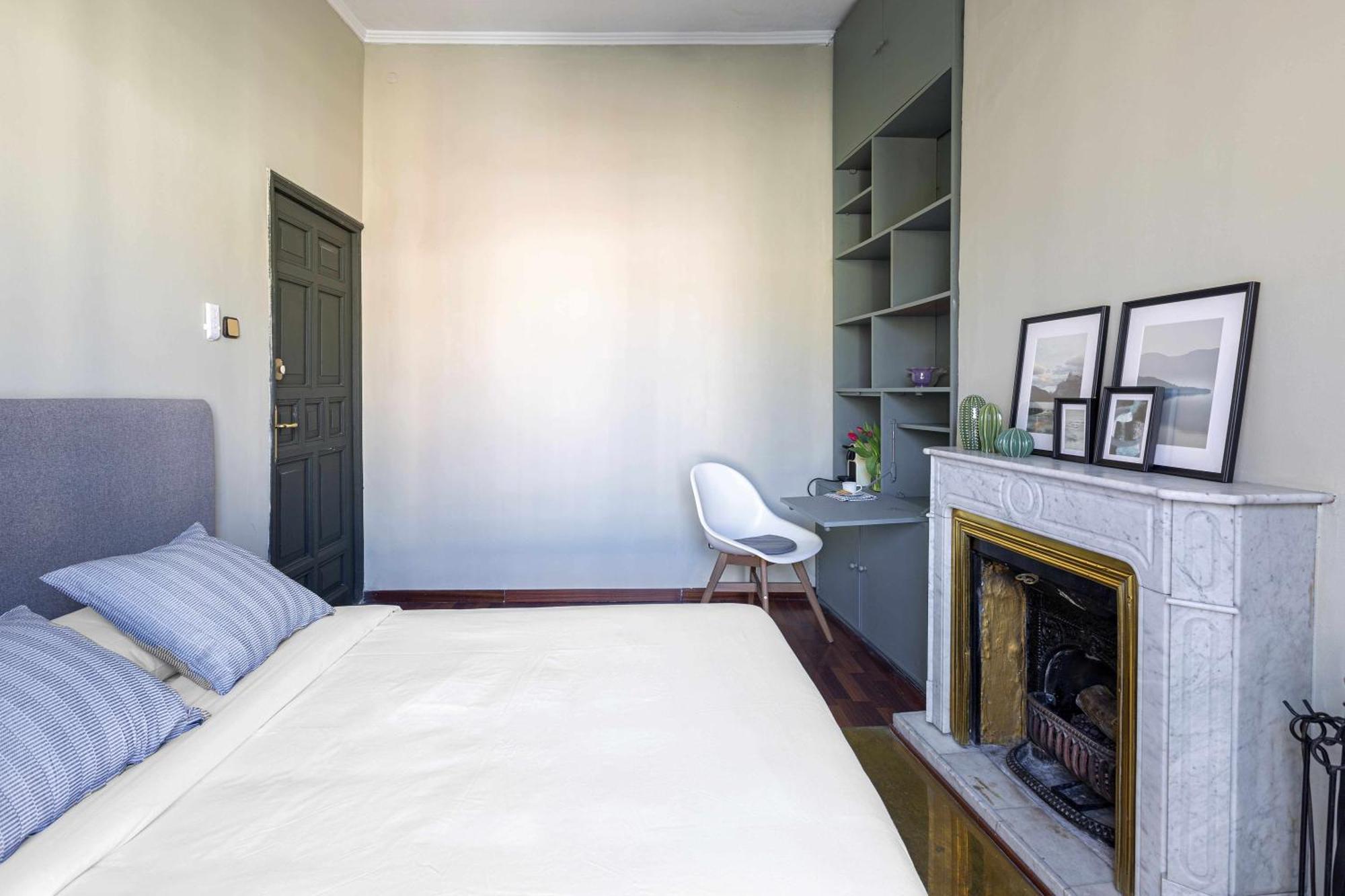 Sol Y Tirso Rooms مدريد المظهر الخارجي الصورة