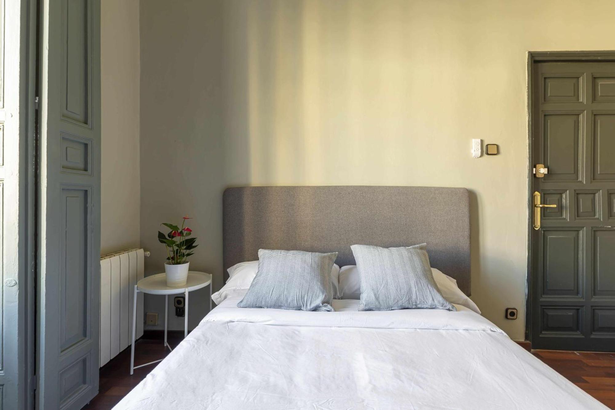 Sol Y Tirso Rooms مدريد المظهر الخارجي الصورة