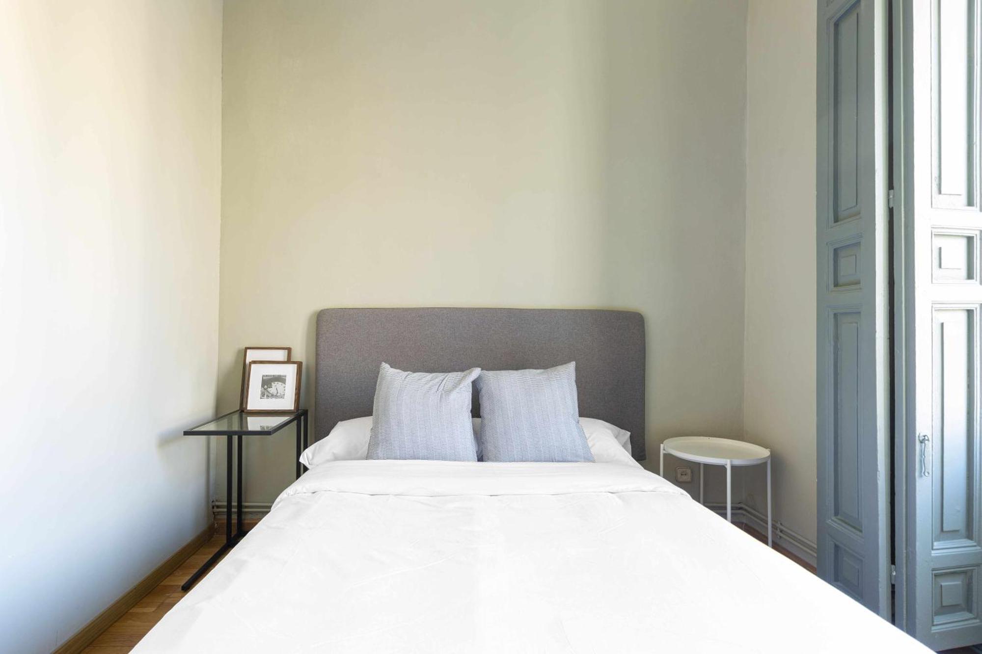 Sol Y Tirso Rooms مدريد المظهر الخارجي الصورة