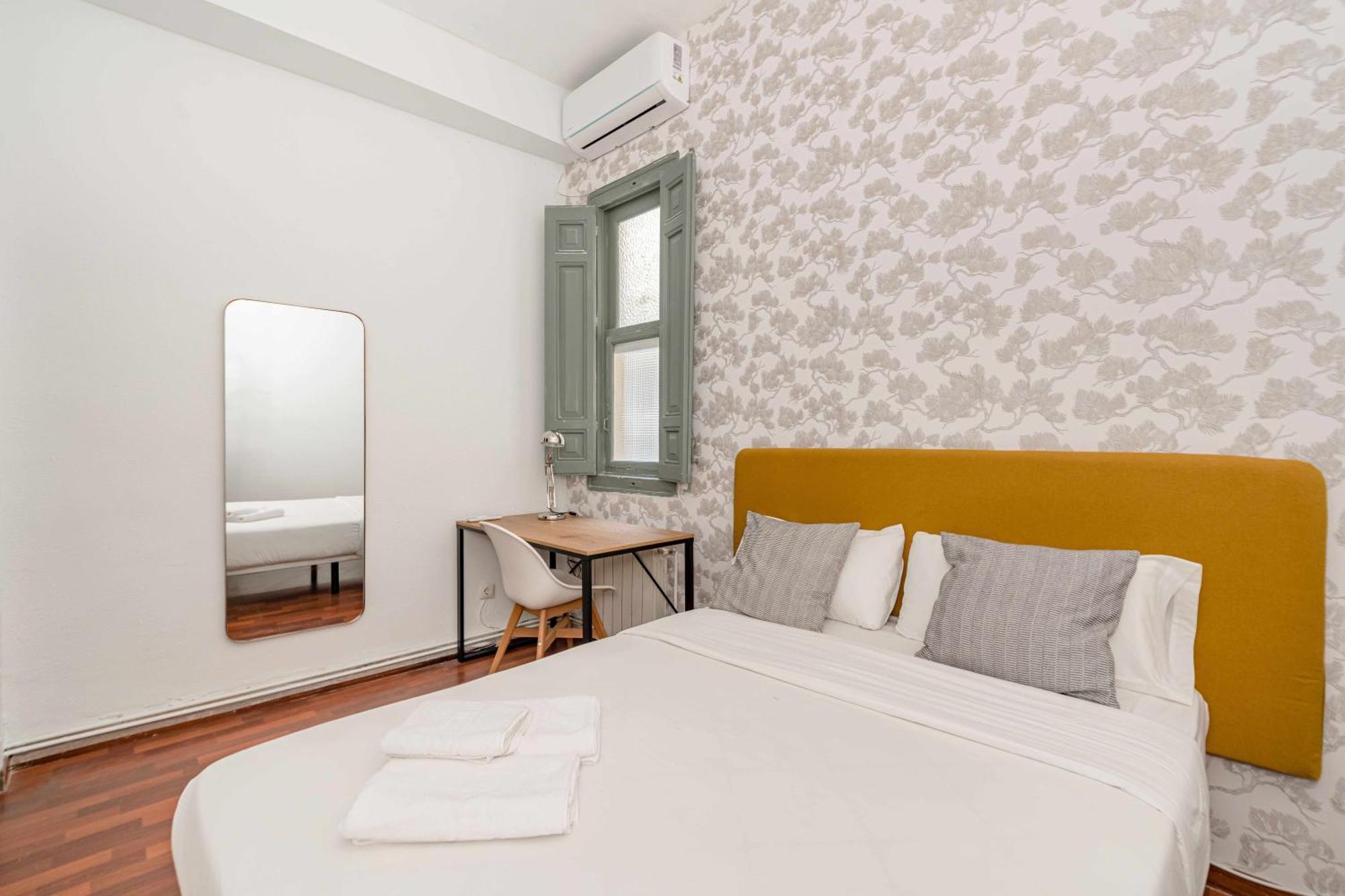 Sol Y Tirso Rooms مدريد المظهر الخارجي الصورة
