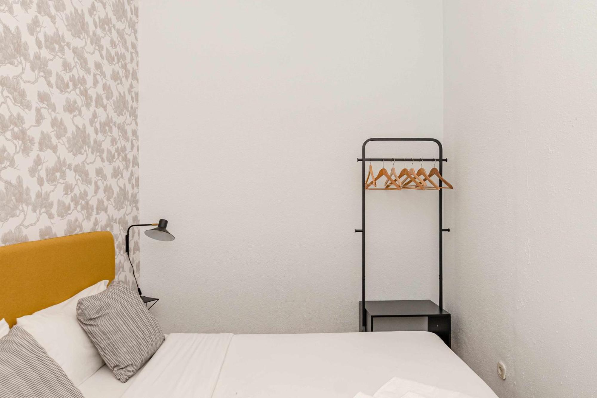 Sol Y Tirso Rooms مدريد المظهر الخارجي الصورة