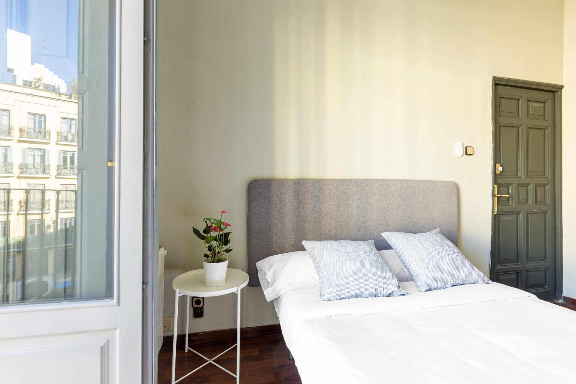 Sol Y Tirso Rooms مدريد المظهر الخارجي الصورة