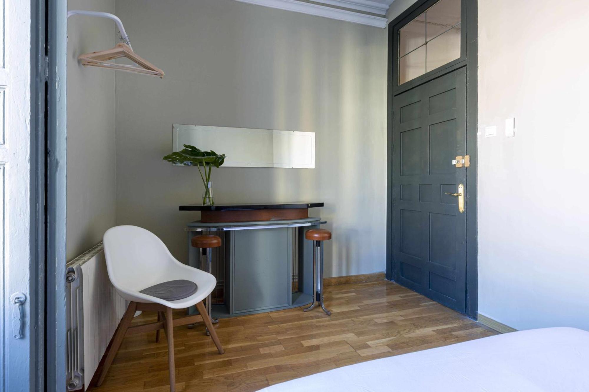 Sol Y Tirso Rooms مدريد المظهر الخارجي الصورة