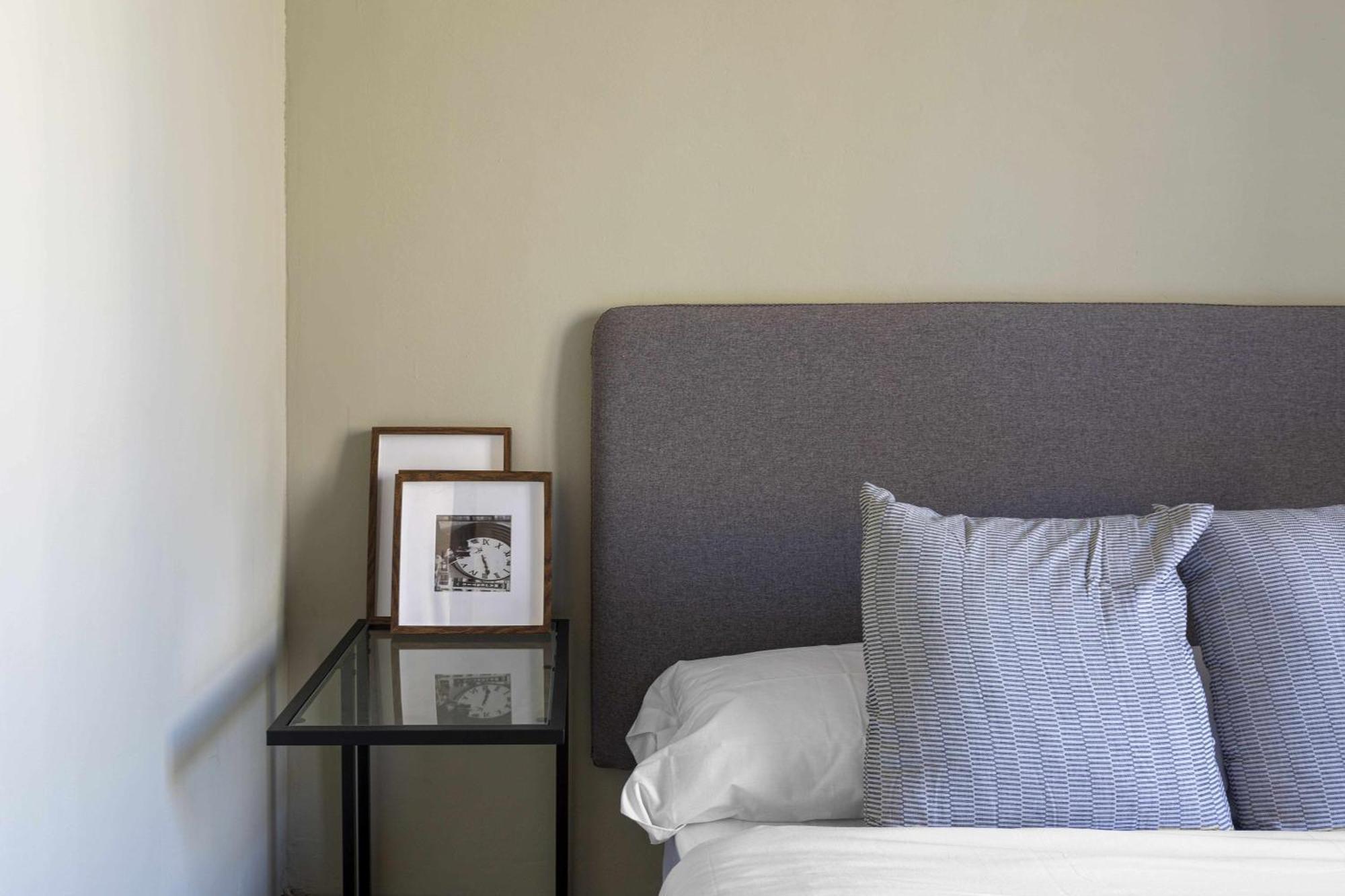 Sol Y Tirso Rooms مدريد المظهر الخارجي الصورة